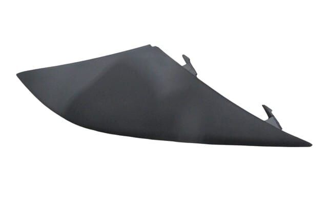 (yeni Ürün!!!)porsche Macan- 14/17; Ön Tampon Panjuru Alt Çıtası Sağ Siyah (tw) - 95B8078781E0