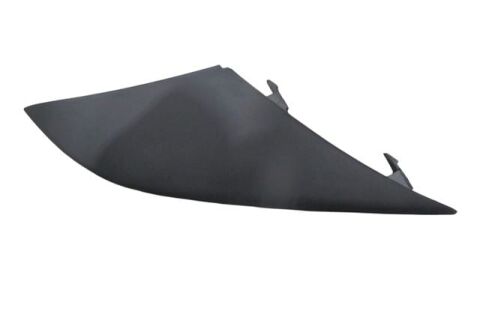 (yeni Ürün!!!)porsche Macan- 14/17; Ön Tampon Panjuru Alt Çıtası Sağ Siyah (tw) - 95B8078781E0