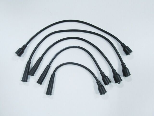 Fıat Şahin/doğan/murat131/kartal/serçe/- 77/87; Buji Kablosu Takım (8v)1.6 Cc (epdm) (yow Jung) - 85007439