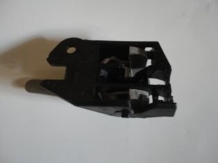 Toyota Corolla- E150- 07/13; Ön Kapı İç Açma Kolu Sağ Gri (hushan) - 69205-12230-B0