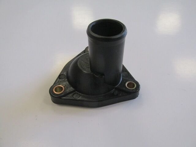 Nıssan Mıcra- K12- 03/10; Termostat Kapağı (plastik) - 11060-BX000