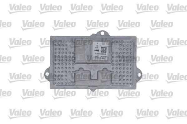 Sağ Far Beyni Balast 3008 Iı 5008 Iı 16 P8