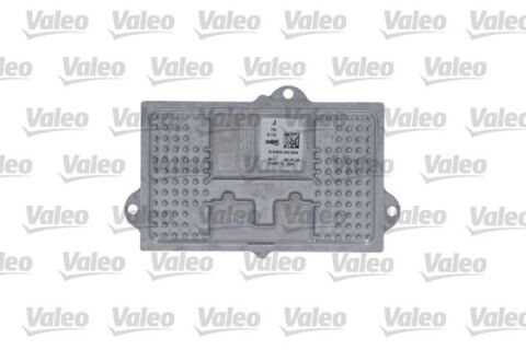 Sağ Far Beyni Balast 3008 Iı 5008 Iı 16 P8