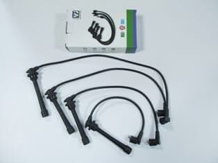 Hyundaı Elantra- 98/01; Buji Kablosu Takım (16v)(g4gr)1.6/1.8/2.0 Cc(yow Jung) - 2750123A00