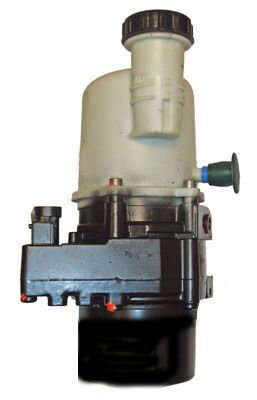 Direksiyon Pompası Elek. Hidrolik Komple Dacıa Logan 1.4-1.6-1.16V-1.5 Dcı 04