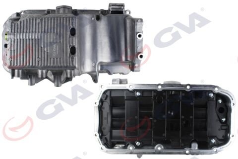 Yağ Karteri Fıat Doblo 1.6 Mtj 13-
