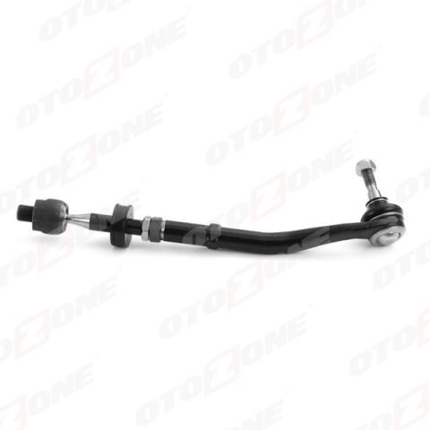 ROT TAKIMI ON SAG BMW E39 95 03