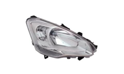 FAR SAĞ MOTORLU PEUGEOT PARTNER TEPEE 09 18 CITROEN BERLINGO 09 18 ELEKTRİKLİ H4 20-B751-05-2B