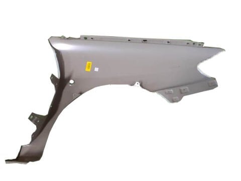 6K0821021D - Seat Cordoba- 00/02; Ön Çamurluk Delikli Sol Gri Boyalı (Sımyı)