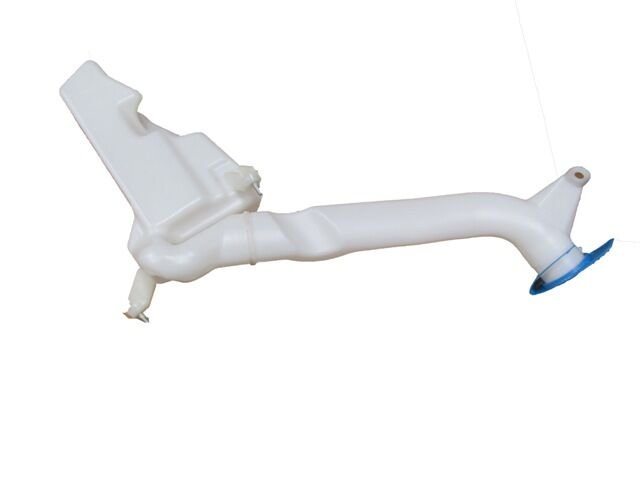 Seat Ibıza- 02/09; Ön Cam Su Bidonu/deposu Motorsuz 1.2cc (tw) - 6Q0955453N
