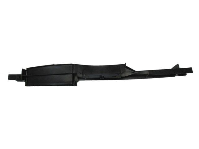 Skoda Octavıa- 05/09; Ön Panel Hava Kanalı (hava Klavuzu)(tw) - 1Z0121285D
