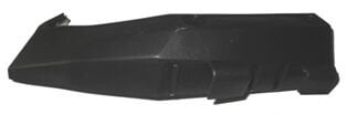 Renault R19- Europa- 92/01; Arka Tampon İç Bağlantı Braketi Sol - 7702253268