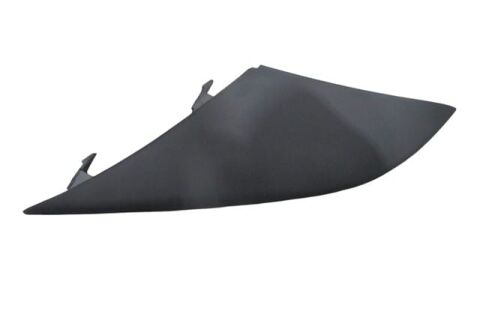 (yeni Ürün!!!)porsche Macan- 14/17; Ön Tampon Panjuru Alt Çıtası Sol Siyah (tw) - 95B8078771E0