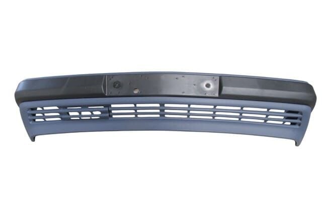 Mercedes E Class- W124- 93/95; Ön Tampon Astarlı(kendinden Bantlı)(üst Kısmı Nikelaj Yeri Delikli) - A1248804070