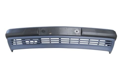 Mercedes E Class- W124- 93/95; Ön Tampon Astarlı(kendinden Bantlı)(üst Kısmı Nikelaj Yeri Delikli) - A1248804070