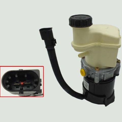 Direksiyon Pompası Elektrikli Renault Clıo Iı 98 Kangoo 97 Clıo Symbol 02 1.5Dci 1.9Dci