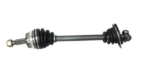 AKS KOMPLE SOL RENAULT MASTER II 98 06 OPEL MOVANO A 98 01 1.9dCi 2.2dCi 2.5dCi 2.8dCi 51DİŞ 670mm
