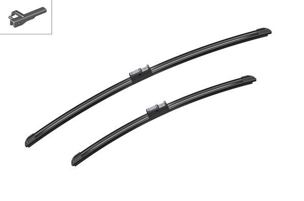 AEROTWIN SİLECEK 60 450cm FLATBLADE-MUZ TİPİ CADDY-TOURAN 119355 574346