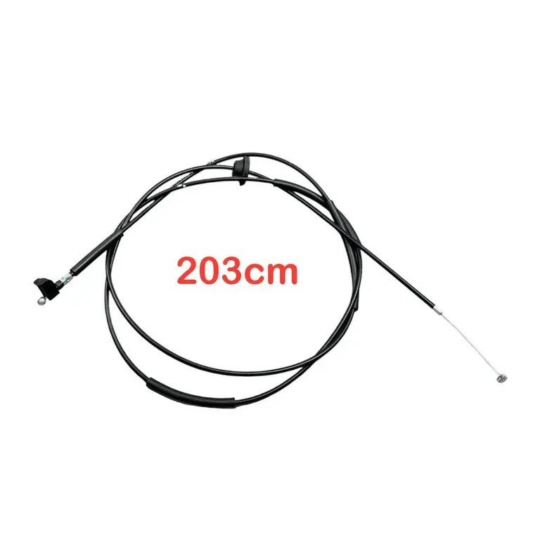 Chery Tel Kaput Açma Tiggo 8 Pro 22-24