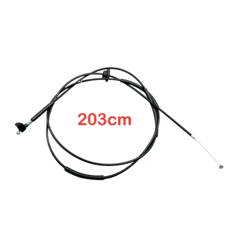 Chery Tel Kaput Açma Tiggo 8 Pro 22-24