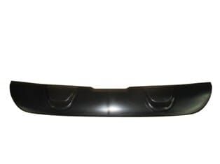 Renault Captur- 13/17; Karlık (arka Tampon Altı) (spoıler) (tyg) - 8201385435