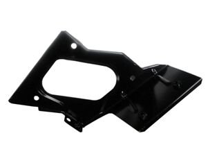 46849404 - Fıat Punto- 03/06; Ön Çamurluk İç Bağlantı Braketi Sağ (Tw)