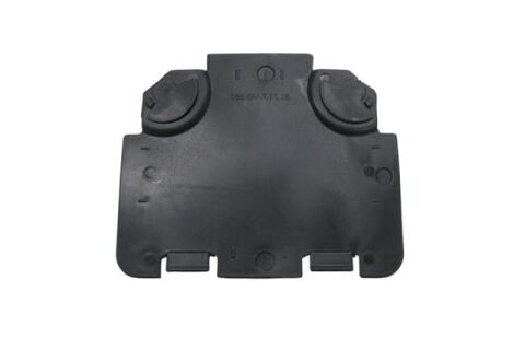 Bmw 3 Serı- E90- 09/11; Ön Çamurluk Davlumbazı Üst Kapağı Sol (lcı) - A51717143849