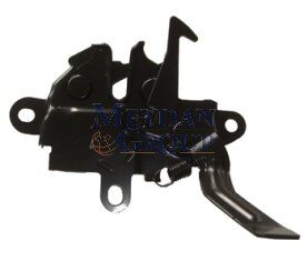 53510-20550 - Toyota Carına- 97/98; Kaput Kilidi (Tw)