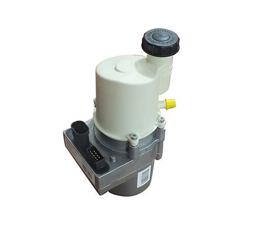 Direksiyon Pompası Elektrikli Clıo-Kng 07 -Clıo Iıı-Kng Iıı-Modus 1.5 Dcı