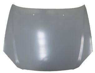 Chevrolet Lacettı- Hb- 04/11; Motor Kaputu Gri Boyalı (iceli/çekomastikli) (sımyı) - 96548974