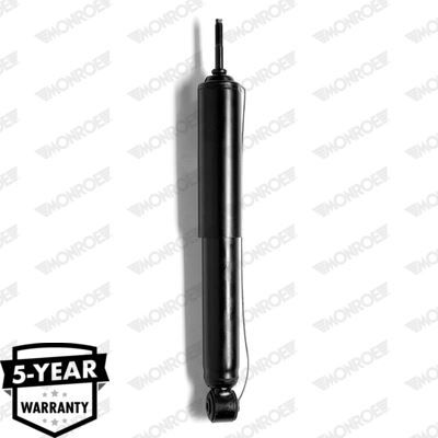 ARKA AMORTİSÖR L/R OPEL CORSA B 93 01 CORSA A 82 93 TIGRA 94 00 GAZLI