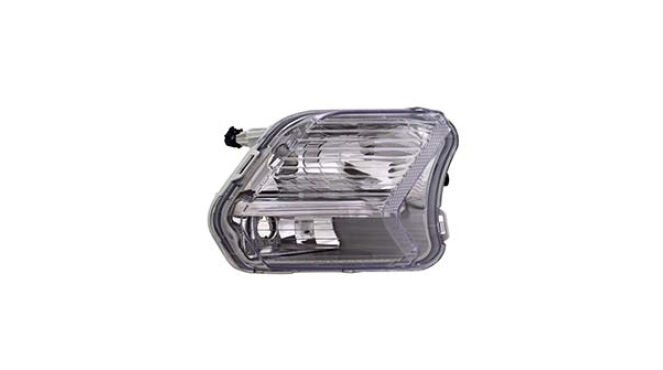 ÖN SİS FARI SOL KUGA II 14 17 19-F284-01-2B