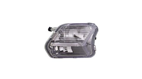 ÖN SİS FARI SOL KUGA II 14 17 19-F284-01-2B
