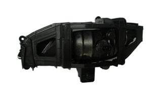 92201-4H000 - Hyundaı H1- Minibüs- 09/11; Sis Lambası Sol (Bağlantı Braketli)(H27W) (Famella)
