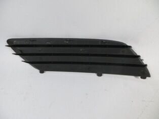 1400307 - Opel Astra- H- Hb- 04/07; Sis Lamba Kapağı Sol Sis Deliksiz