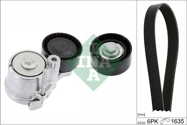 ALTERNATÖR GERGİ KİTİ KÜTÜKLÜ ASTRA J-K MERIVA B-INSIGNIA A-B ZAFIRA C 1.6 16V A/B16DTH-DTR-DTE 55571050-1340050