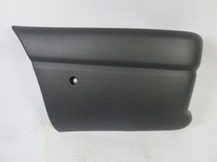 7700352123 - OPEL MOVANO- 99/03; ARKA TAMPON UCU SOL (ITALYA)