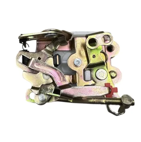 Hyundaı Kilit Kapı H100 94-06/L300 90-06 Ön Sağ