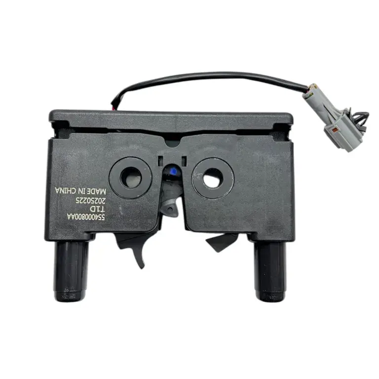 Chery Kilit Kaput Motor Tiggo 7 Pro/Tiggo 8 Pro 22-24(Yuva)