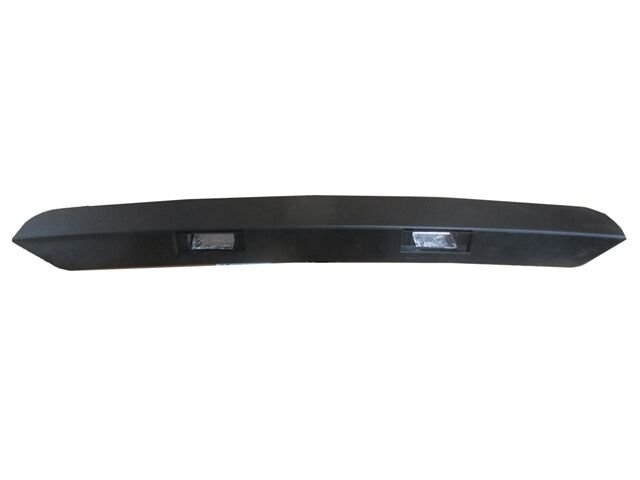 701829213D01C - Volkswagen Transporter- T5- 04/09; Bagaj Kapağı Dış Açma Kolu (Plakalık Üst Plastiği)