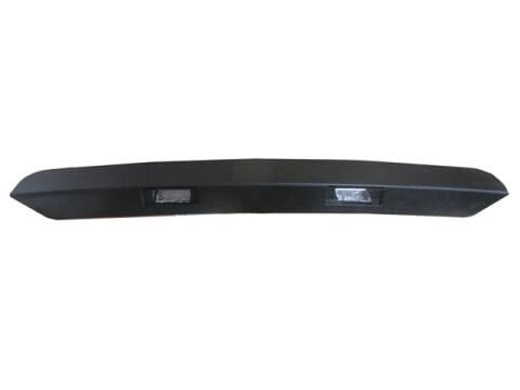701829213D01C - Volkswagen Transporter- T5- 04/09; Bagaj Kapağı Dış Açma Kolu (Plakalık Üst Plastiği)