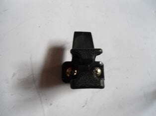 MB416320 - MITSUBISHI L300- MİNİBÜS- 88/90; ORTA KAPI CAM KİLİTLEME MANDALI (HUSHAN)