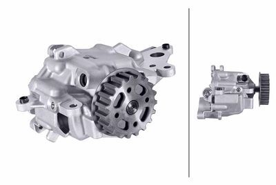 YAG POMPASI YENI TRANSIT V362-V363 17 2.0 ECOBLUE