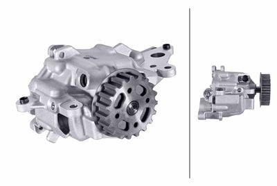 YAG POMPASI YENI TRANSIT V362-V363 17 2.0 ECOBLUE