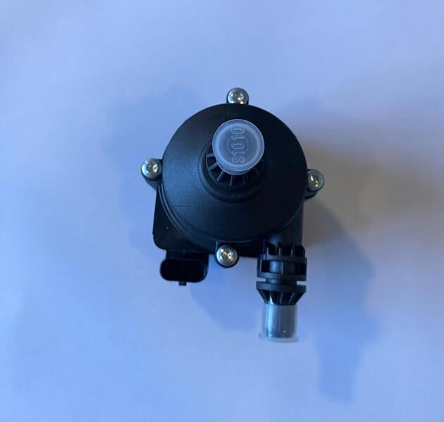 ELEKTRİKLİ SU POMPASI FIAT 500X 14 500L 12 DOBLO 16 23 DUCATO 16 EGEA 16 ALFA ROMEO GIULIETTA 15 JEEP COMPASS 17 IVECO DAILY VI 16 1.3D MTJ 1.6D MTJ 2.3D MTJ