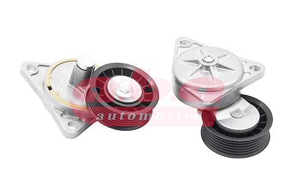 Alternatör Gergi Rulmanı Kütüklü Focus 1.8 16V-2.0 16V 98-04 - Mondeo Iı 1.6İ-1.8İ-2.0İ 96-0
