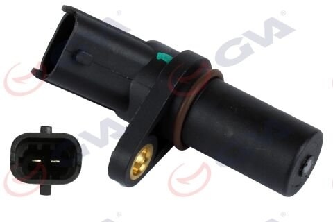 KRANK MİL DEVİR SENSÖRÜ ASTRA G-H 98 CORSA B-C-D 94 MERIVA A 04 AGILA-TIGRA B 1.2-1.4 XE-XEP-XEL ASTRA G-VECTRA B-C ZAFIRA A 2.0-2.2 16V DTI