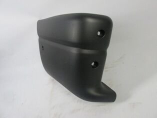 Opel Movano- 04/06; Arka Tampon Ucu Sol (ıtalya) - 7700352123