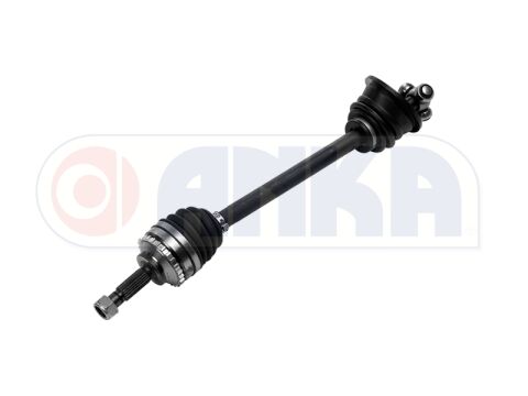 AKS ÖN SOL CLIO II 98 KNG 1.2 16V-1.6 16V-1.5DCI-1.9DTI 97 ABS Lİ