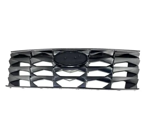 Hyundaı Panjur Tucson 21-23 Ön (Kamera Deliksiz)